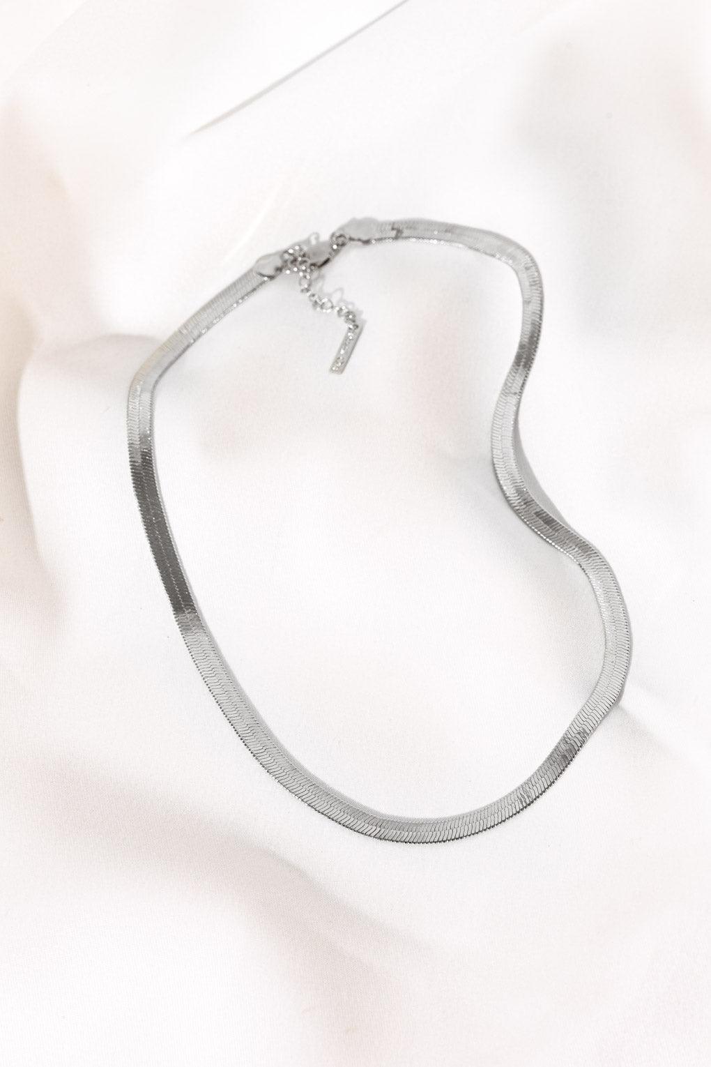 Nicola Necklace