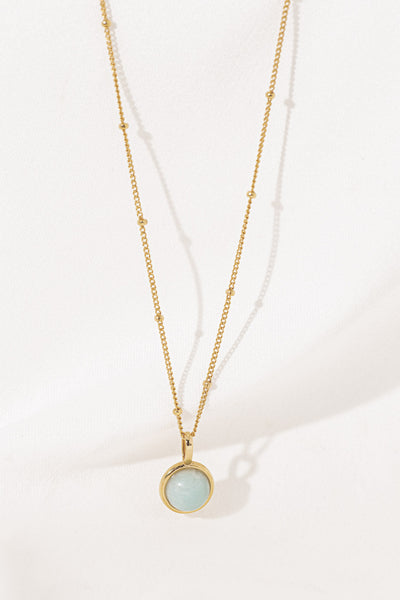 Sherry Necklace - Limited Edition