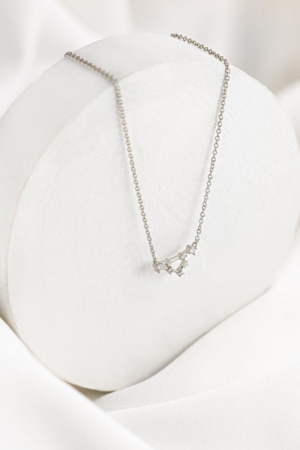Zodiac Necklace