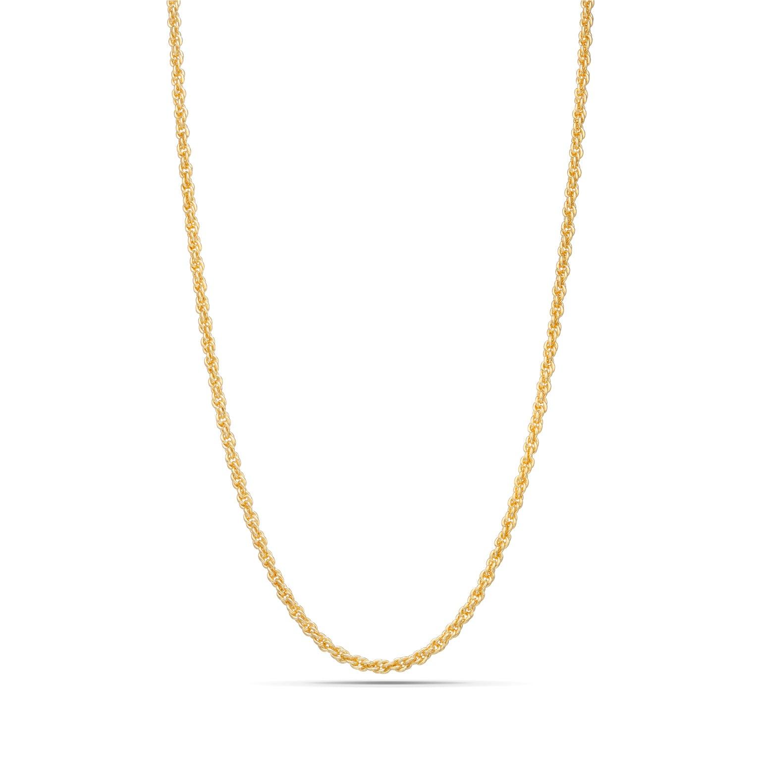Camilla Necklace