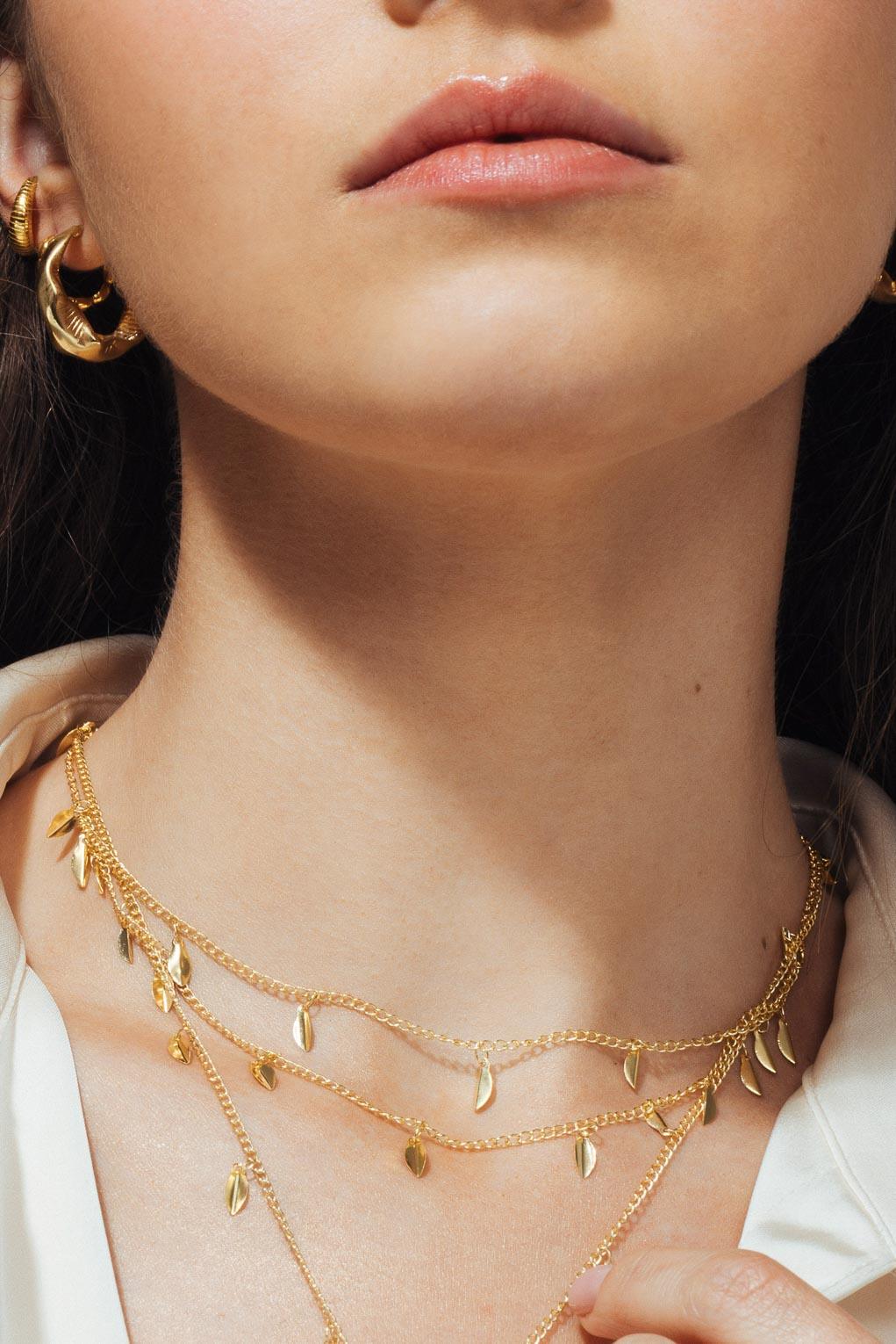 Laliv Necklace