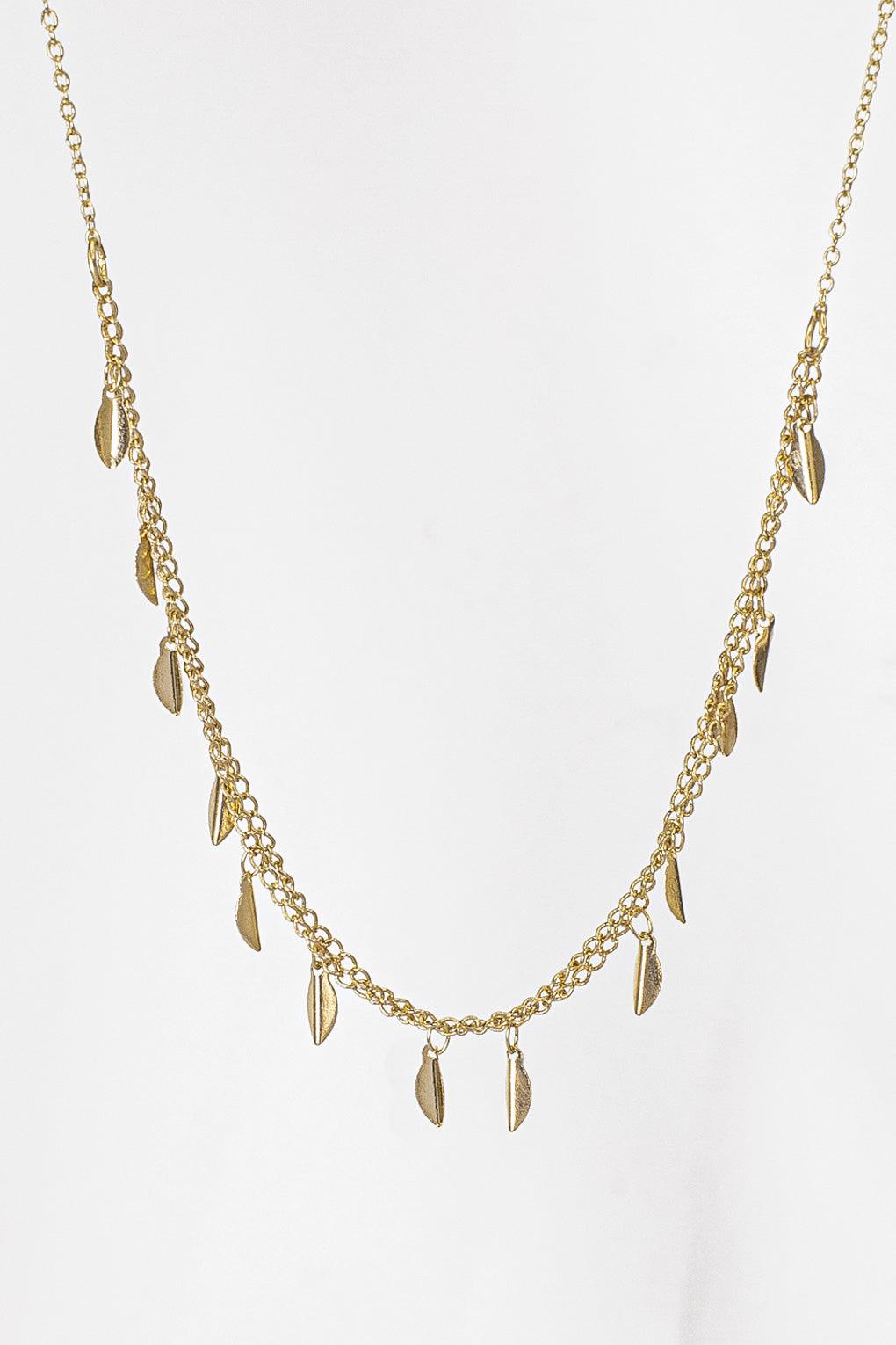 Laliv Necklace