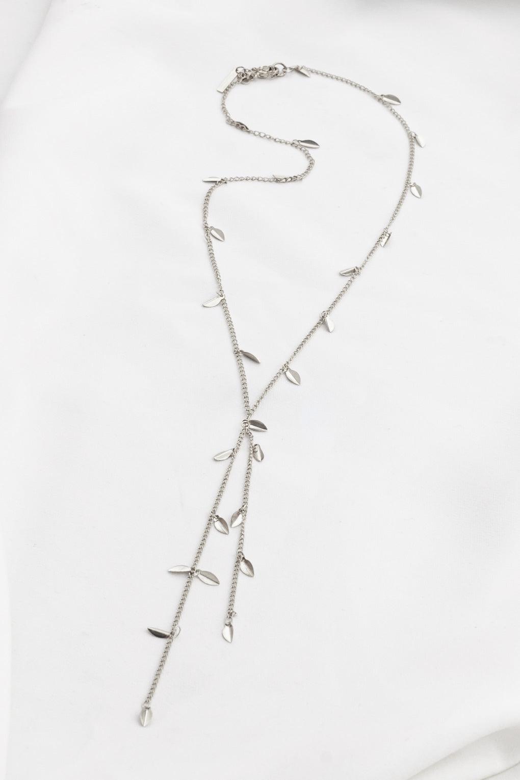 Laliv Lariat Necklace