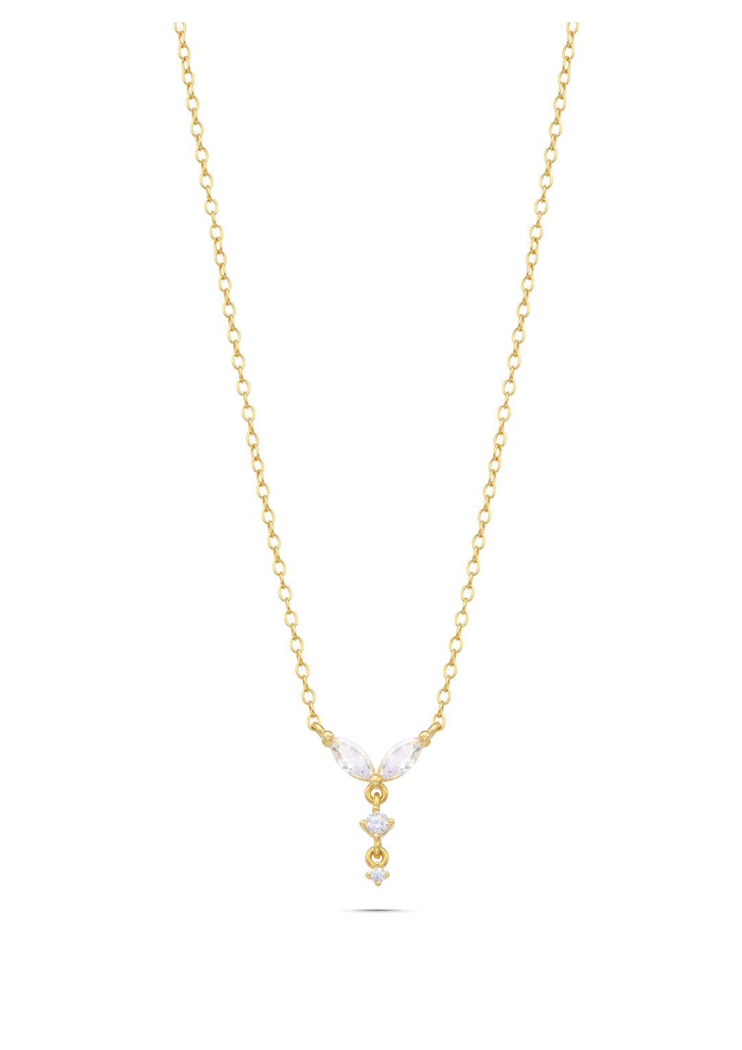 Fiori Necklace