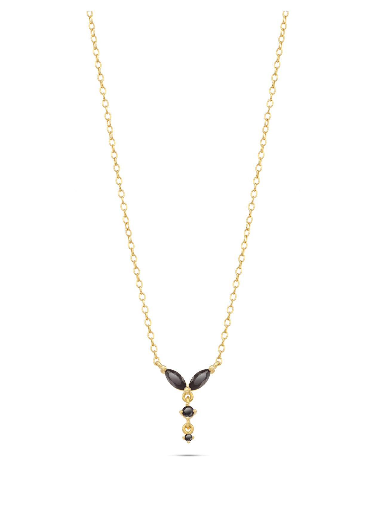 Fiori Necklace