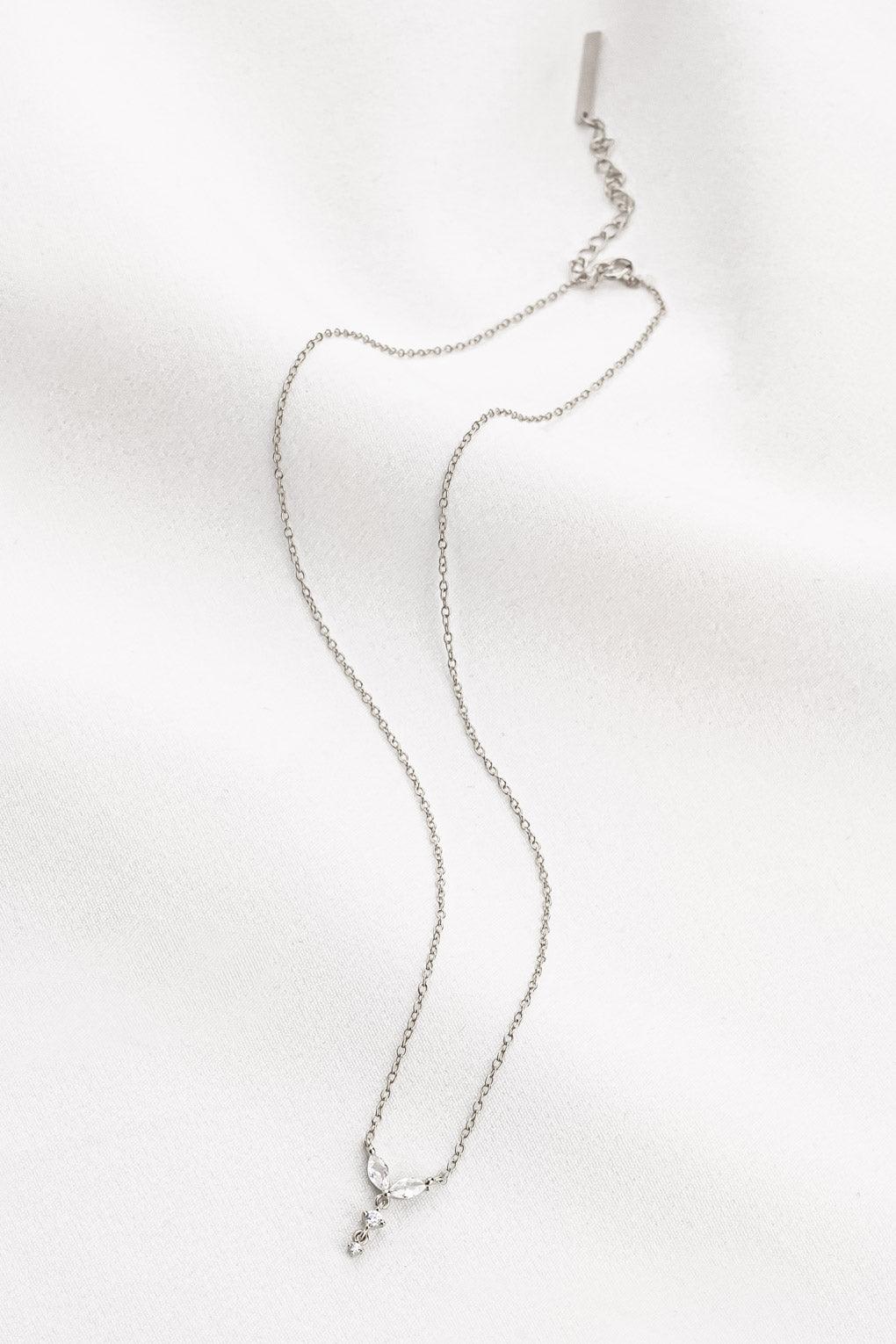 Fiori Necklace
