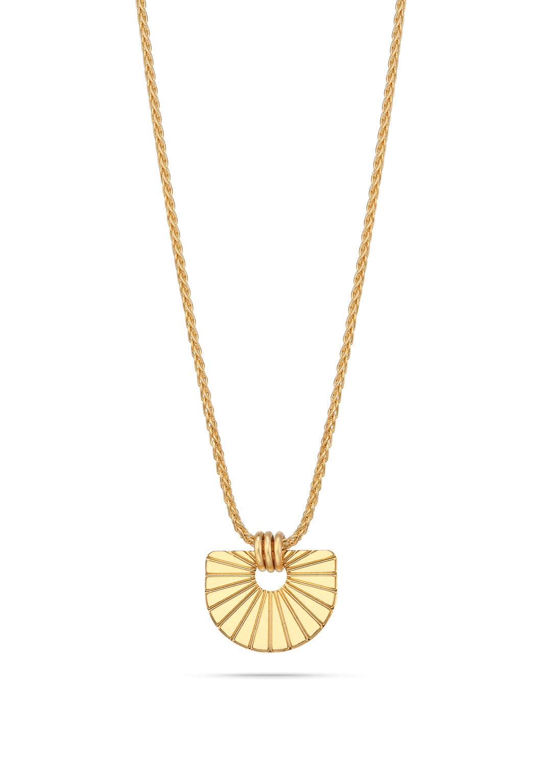 Aurelia Necklace
