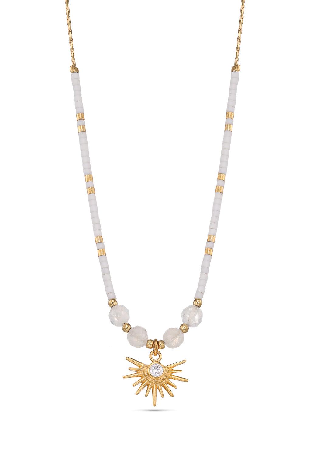 Haven Necklace 1 black