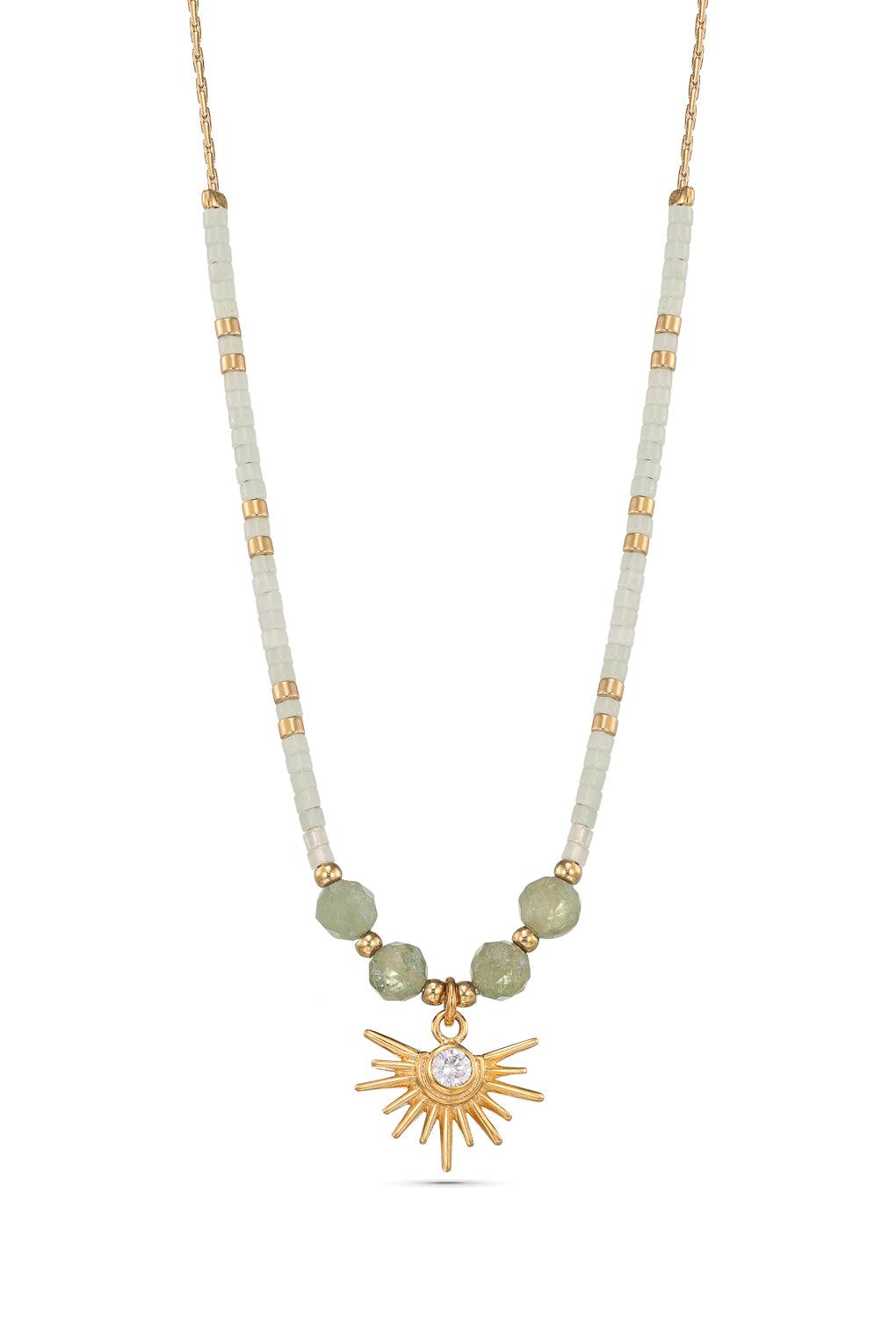 Haven Necklace 1 black