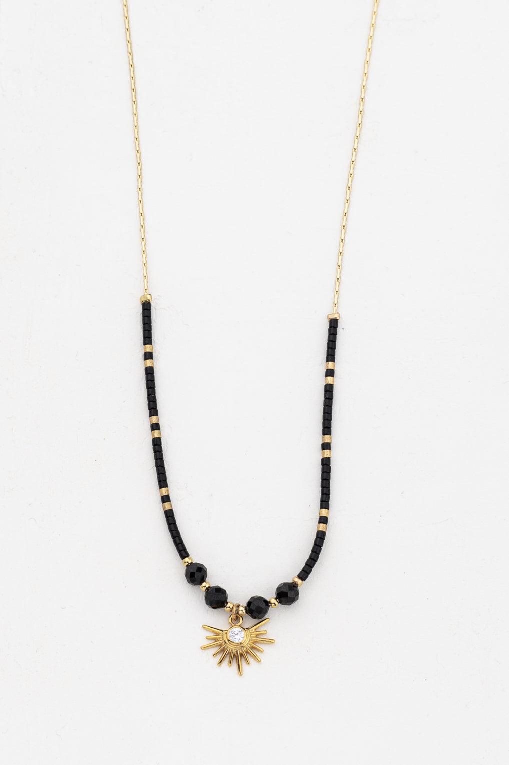 Haven Necklace 1 black