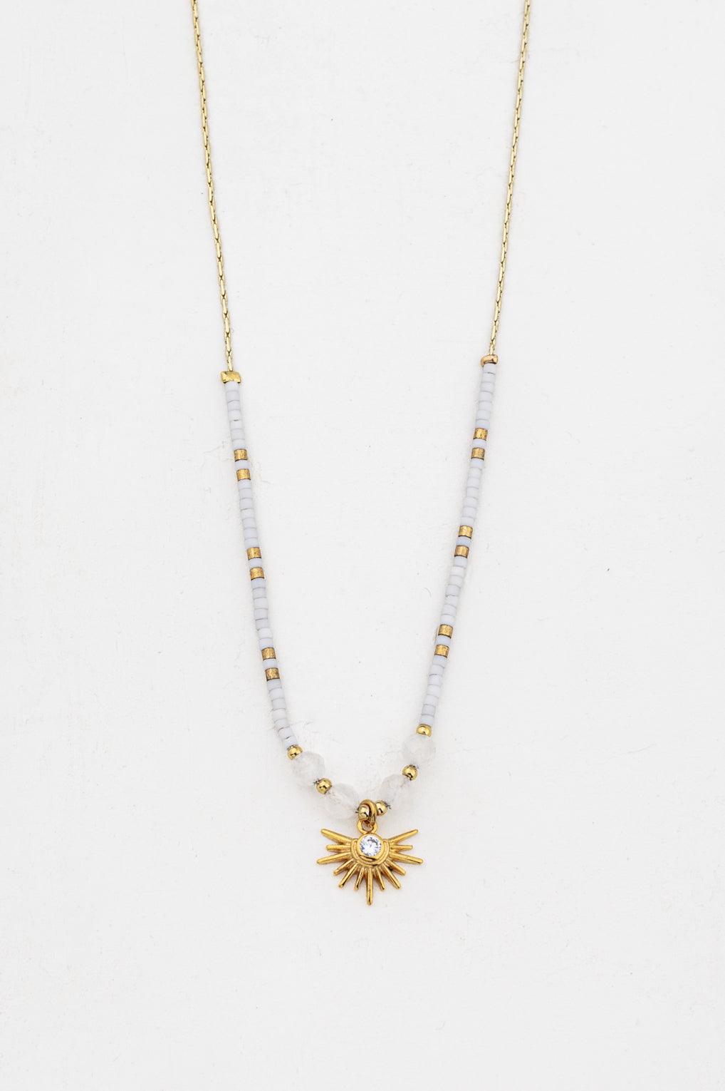 Haven Necklace 1 black