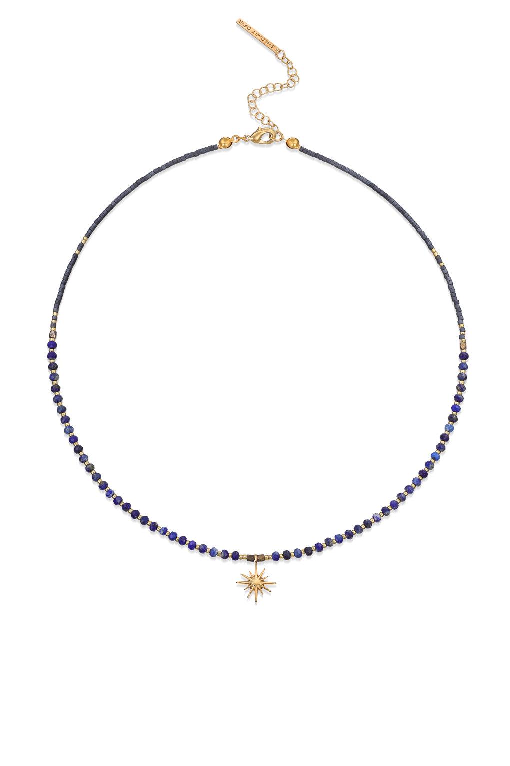 Bliss Necklace 5 pink