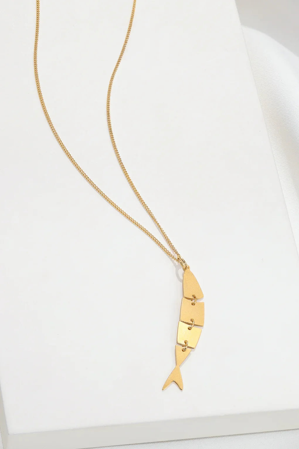 Long Umi Necklace