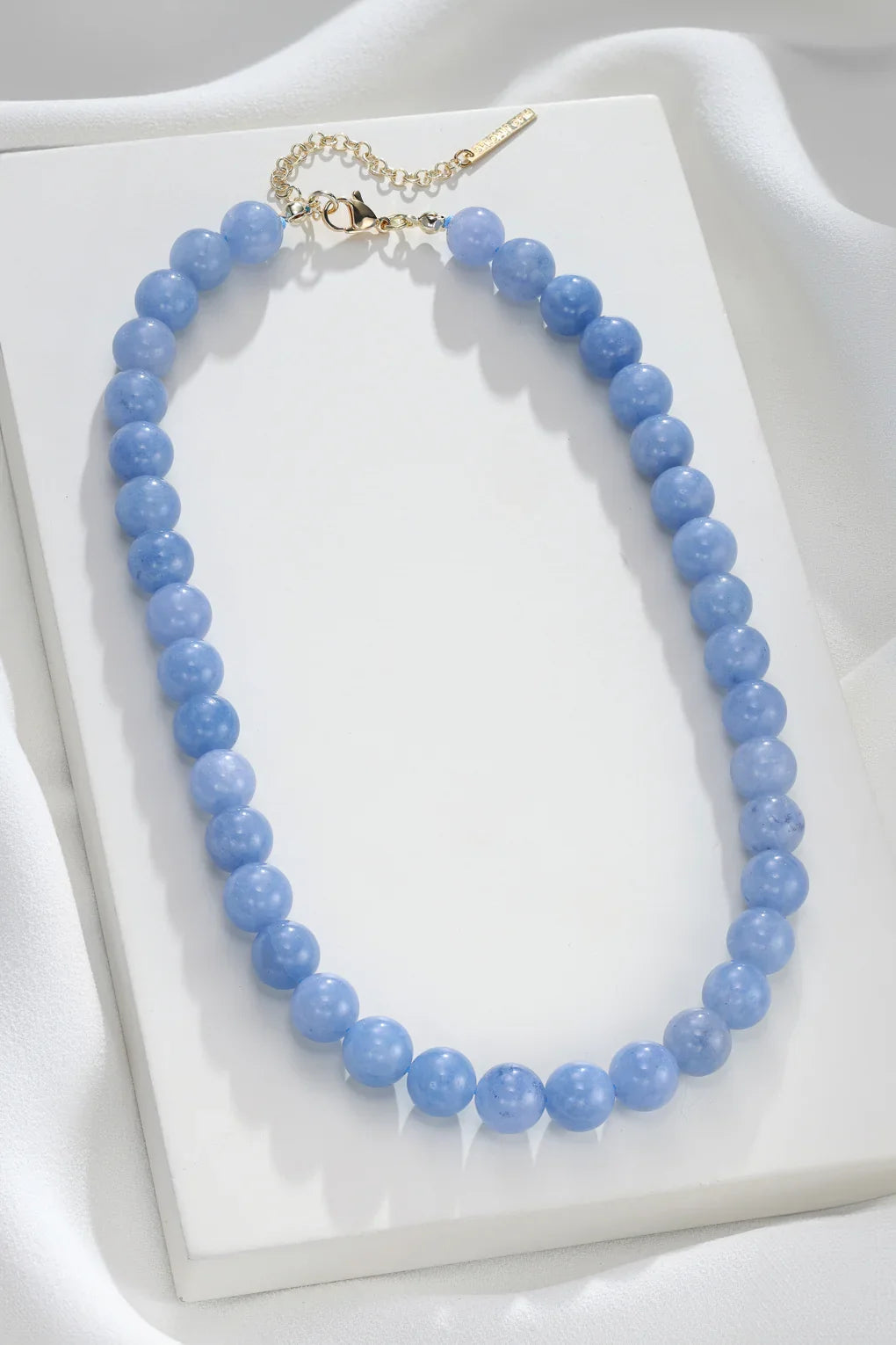 Kai Natural Stone Necklace