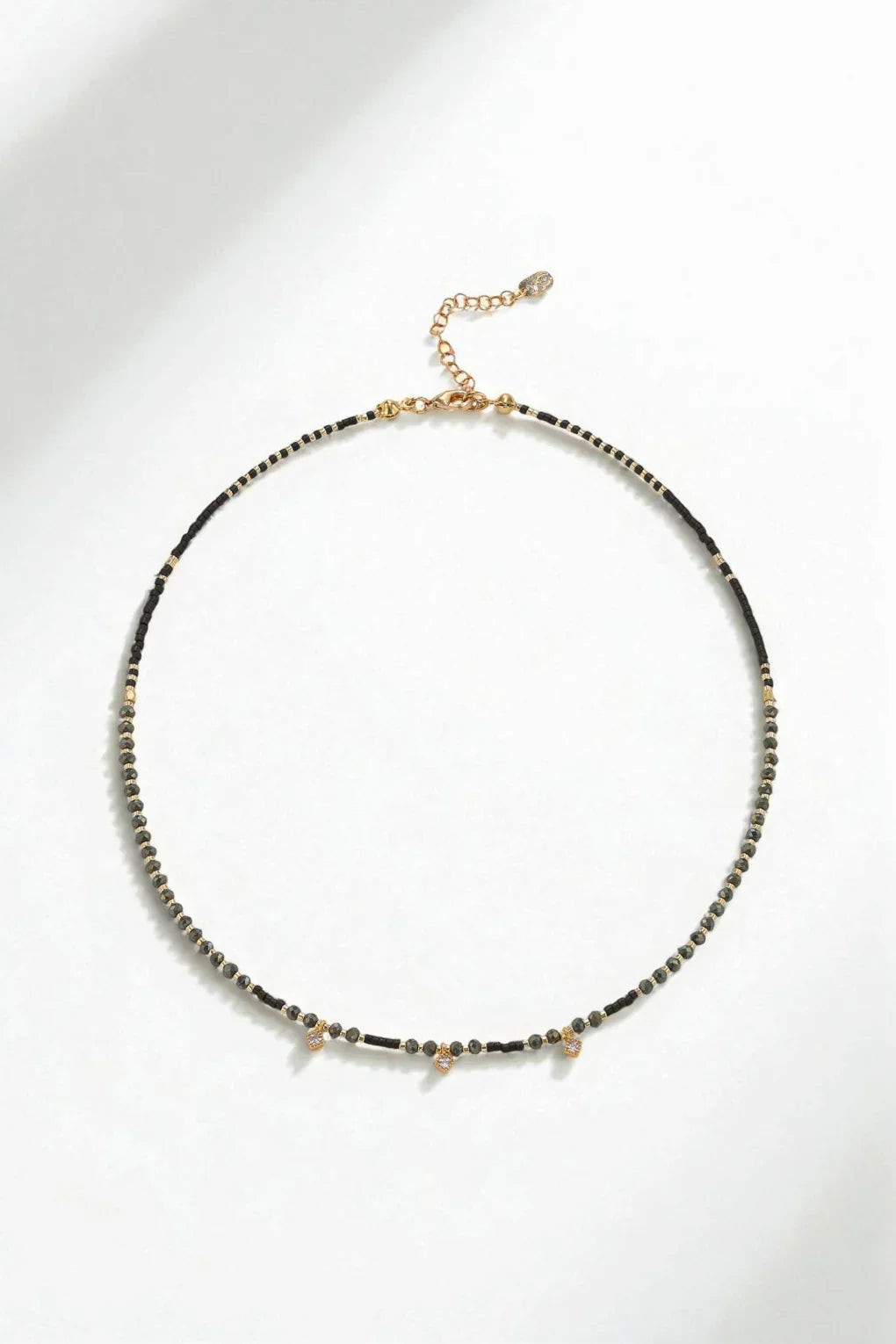 Stella Necklace