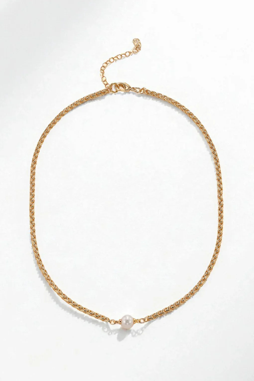 Luca Necklace