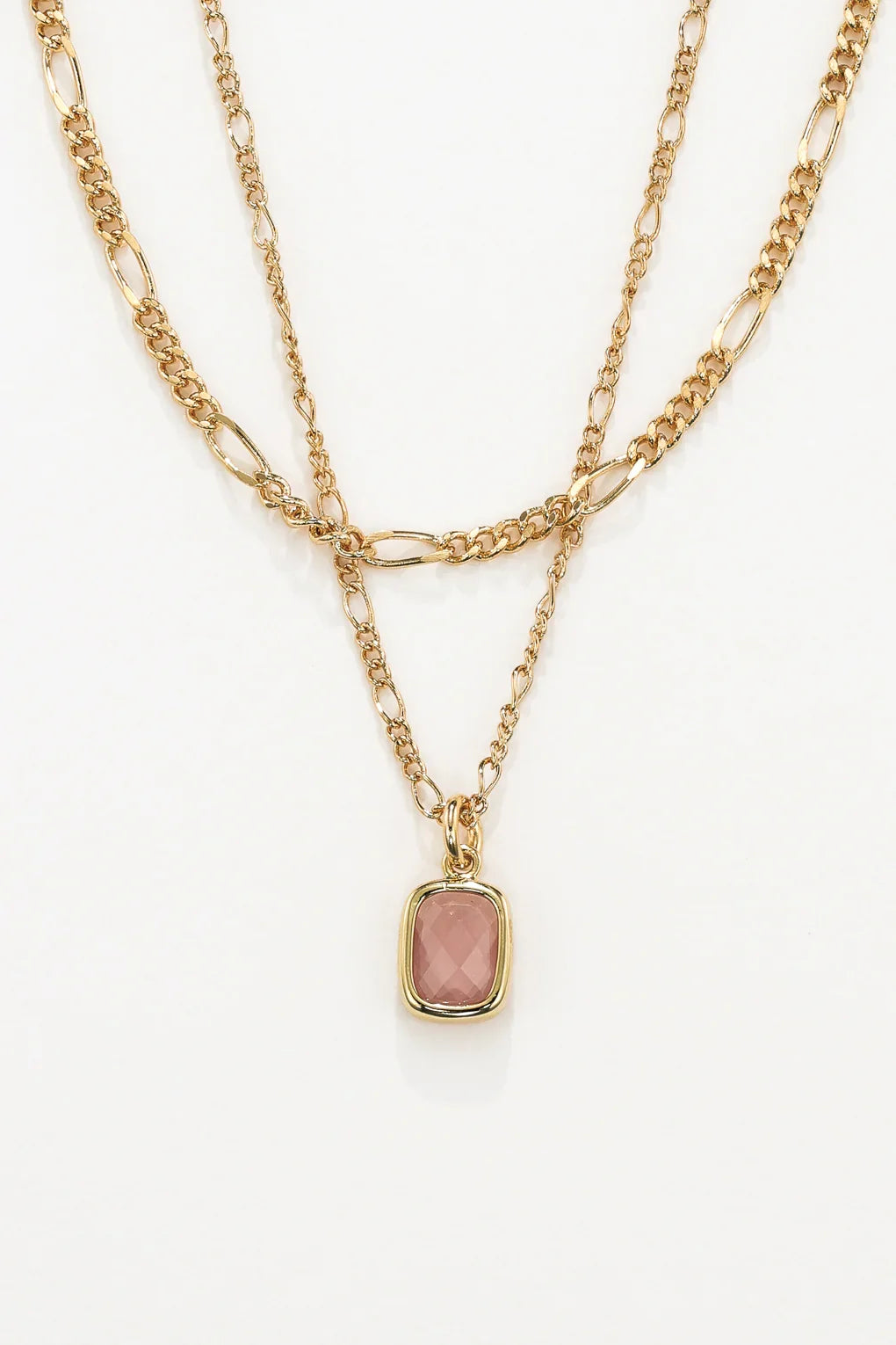 Romy Necklace