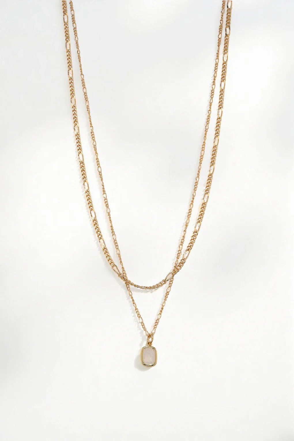 Romy Necklace