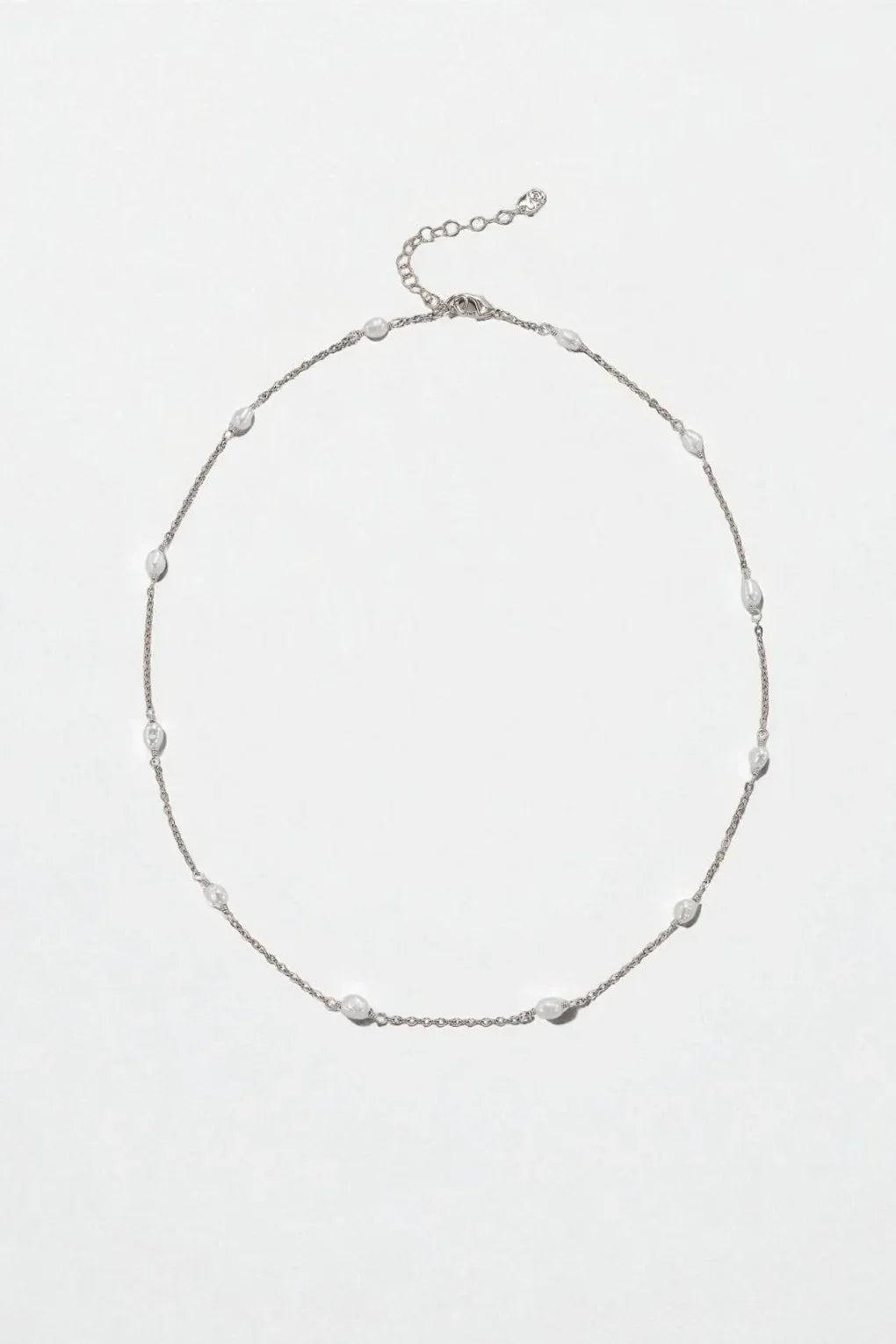 Jules Necklace