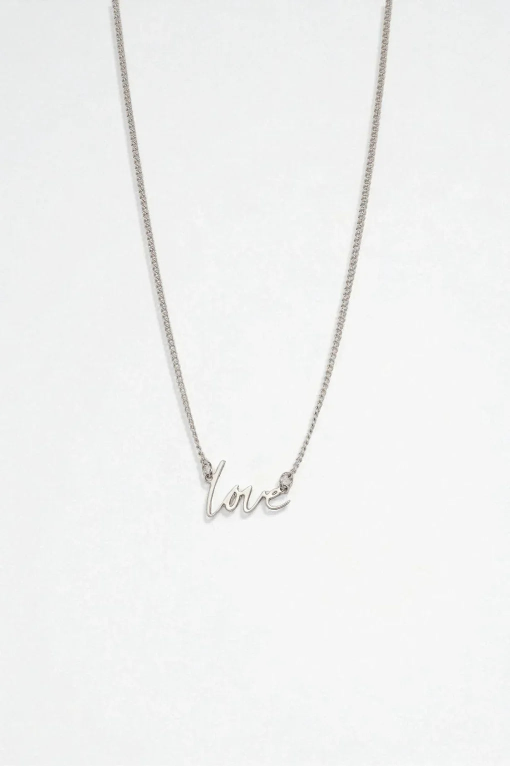 Inspiration Necklace