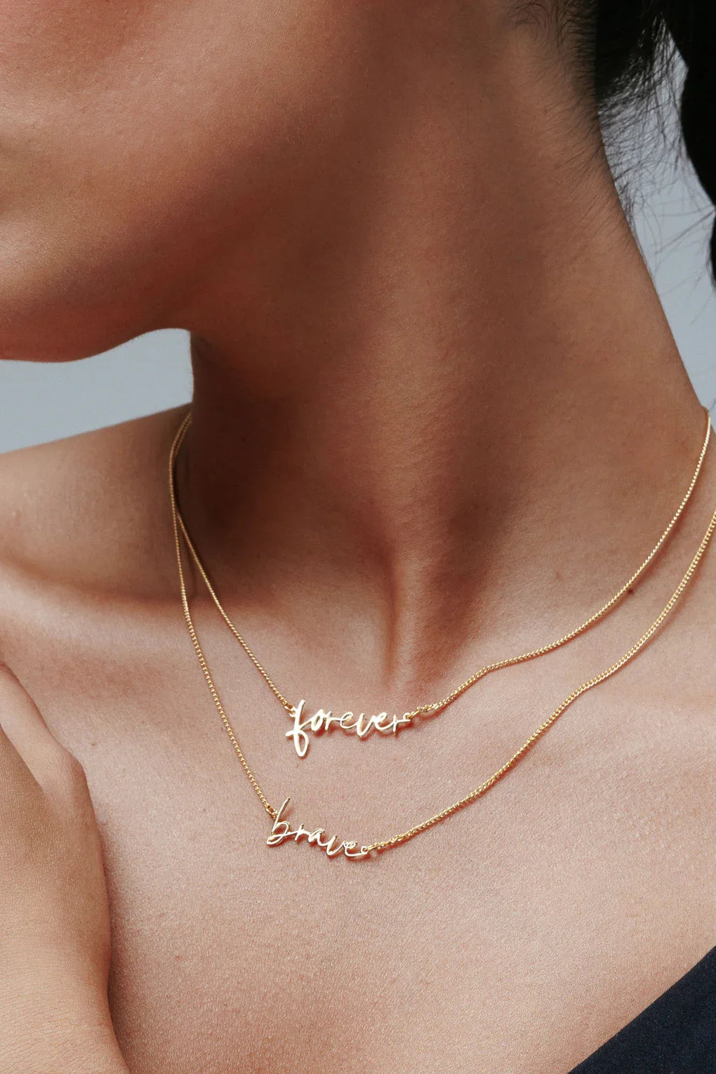 Inspiration Necklace