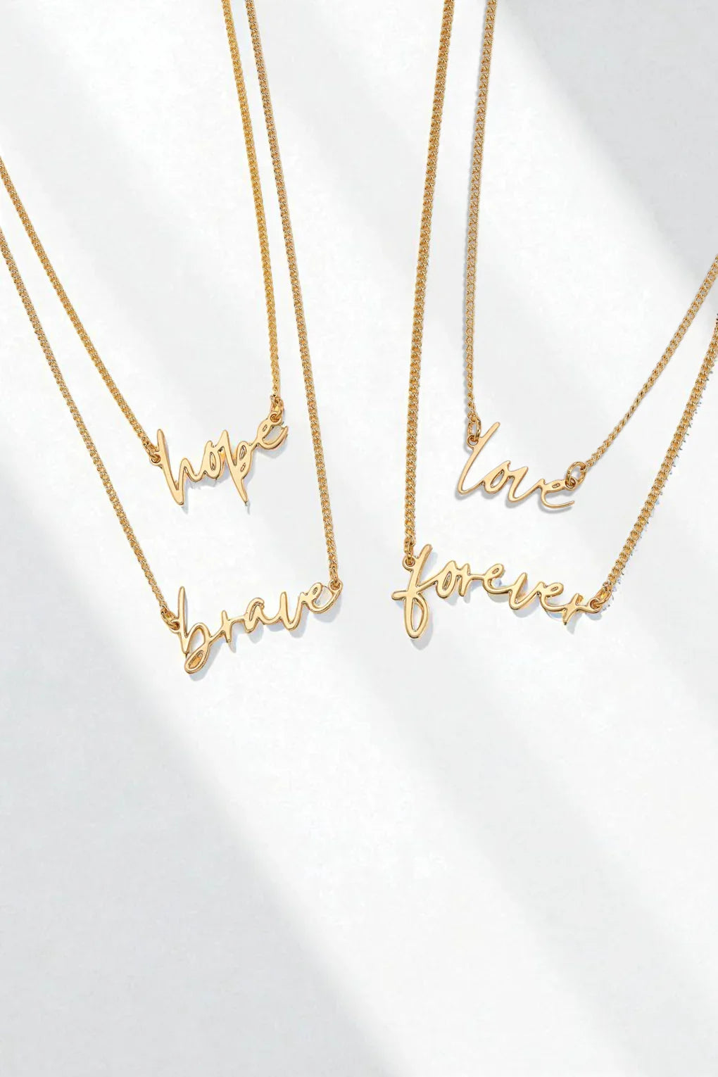Inspiration Necklace