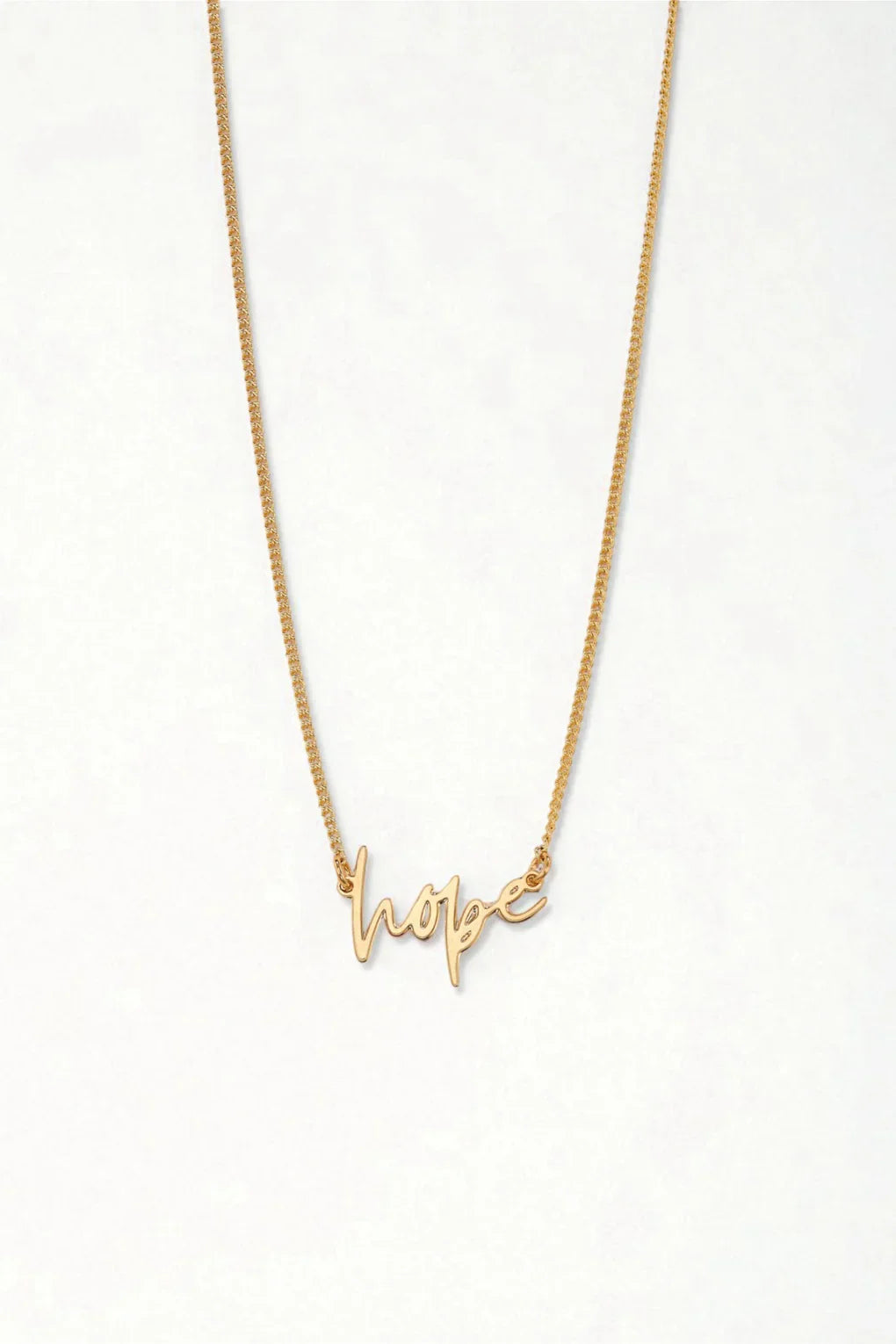 Inspiration Necklace