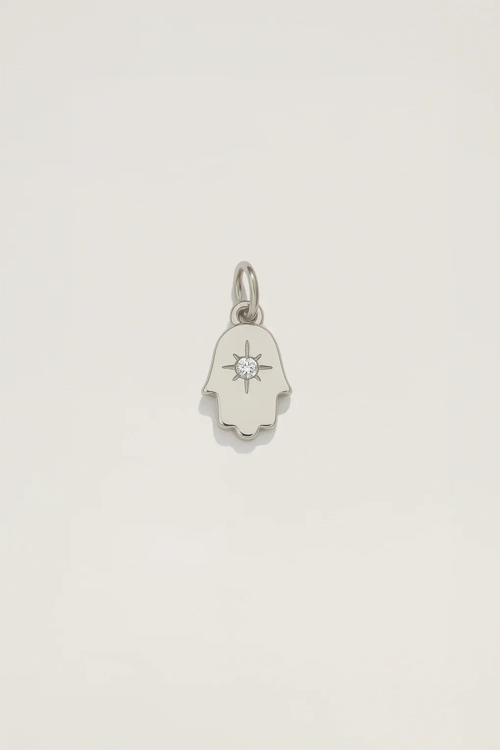 Hamsa Charm