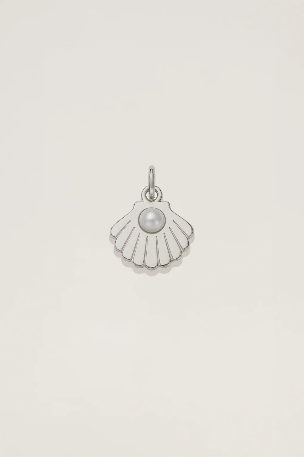 Shell Charm