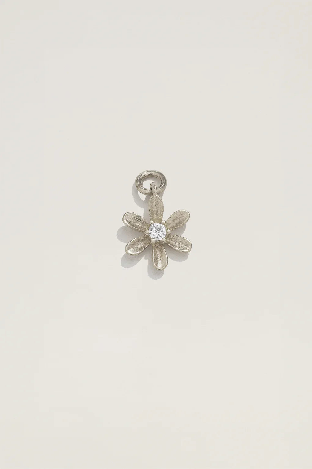 Flower Charm