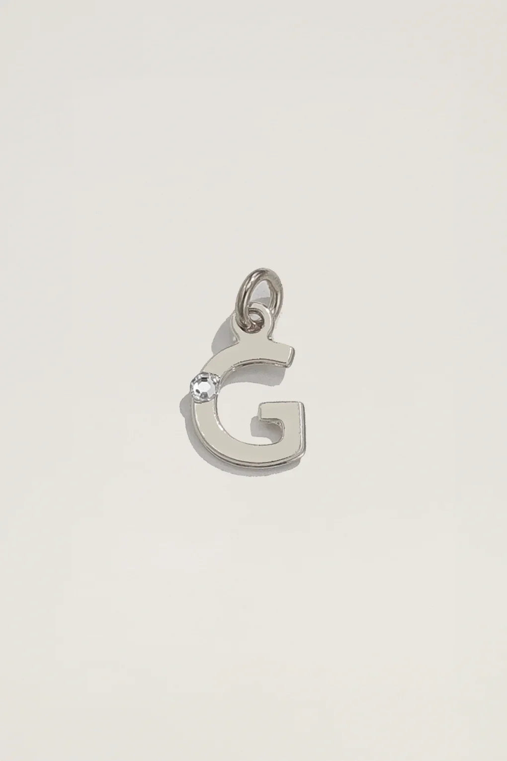 Initial Charm - G