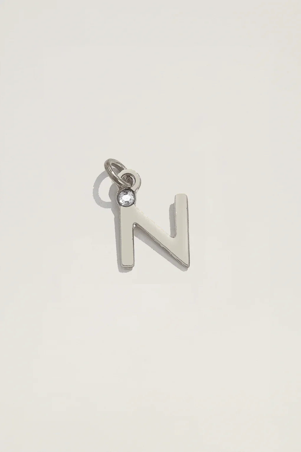 Initial Charm - N