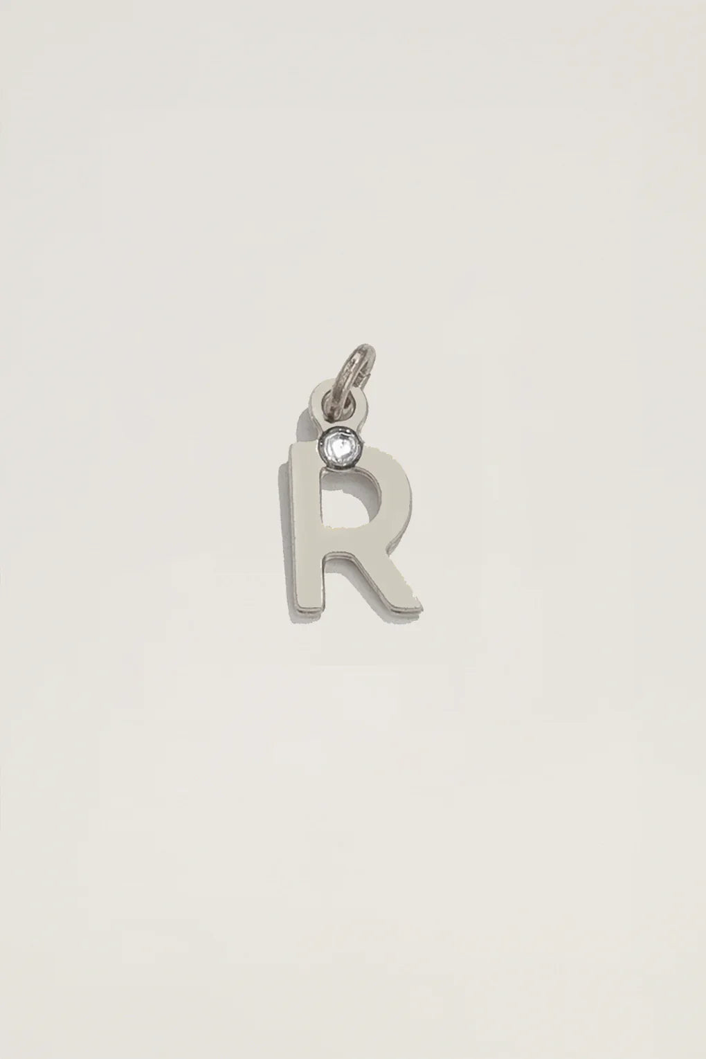 Initial Charm - R
