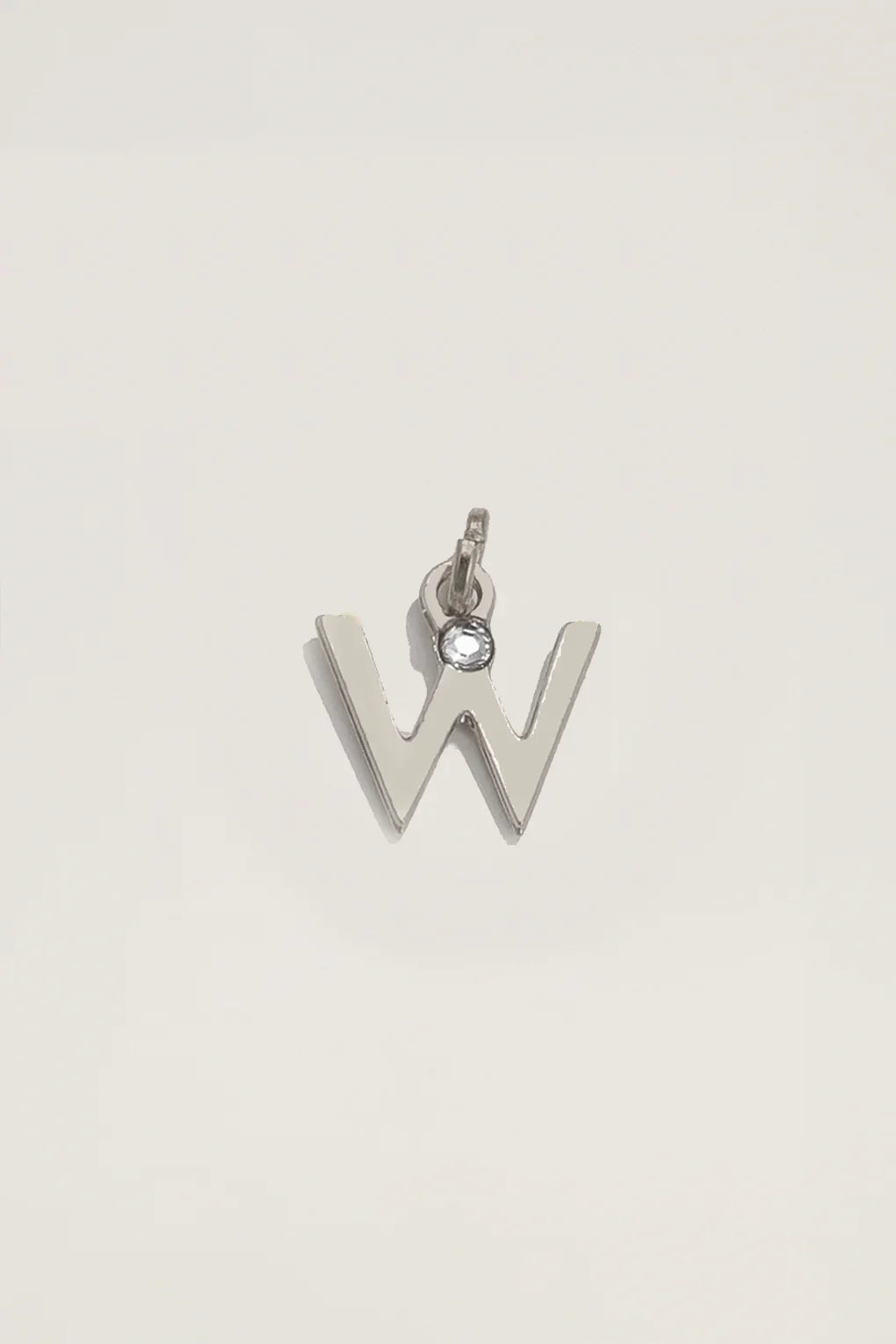 Initial Charm - W