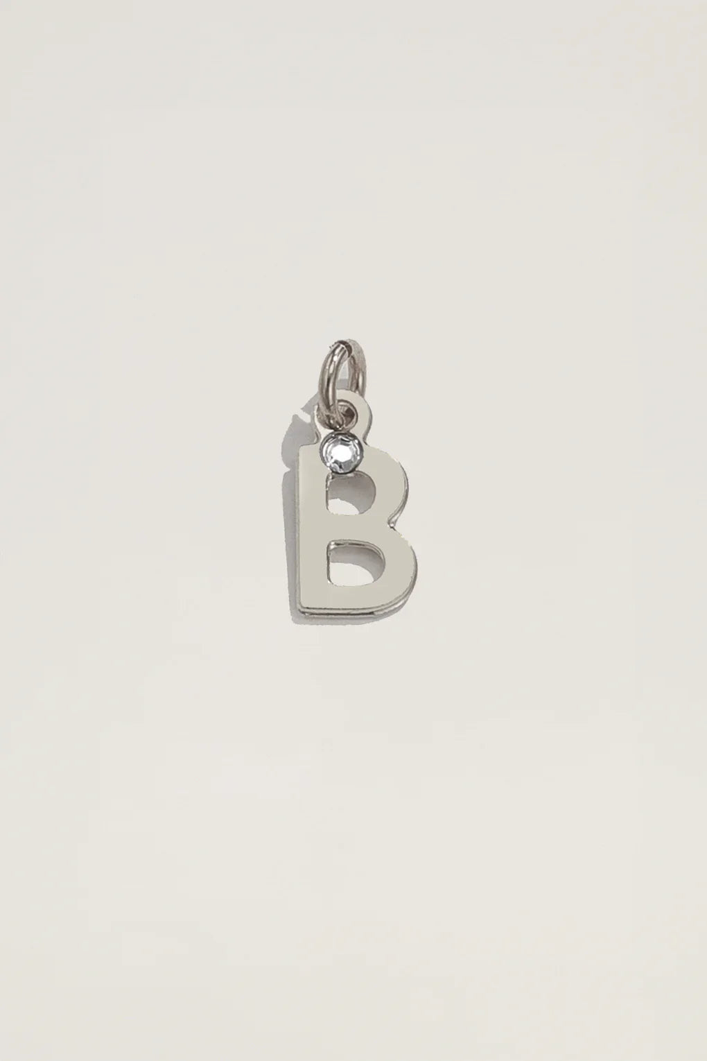 Initial Charm - B