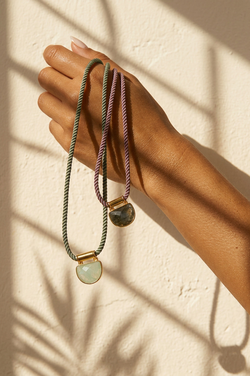 Cruise Necklace