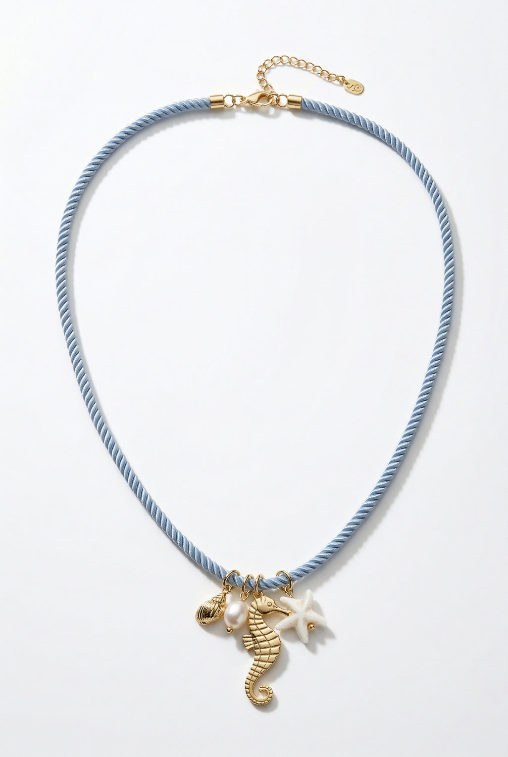 Marine Necklace