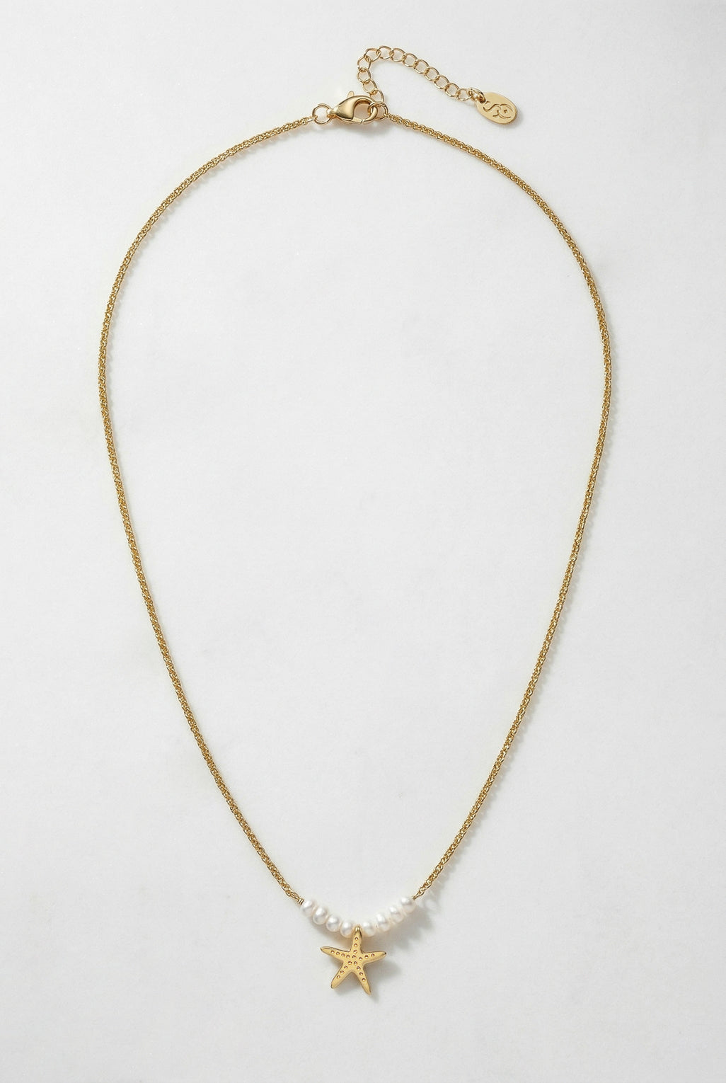 Oshi Necklace