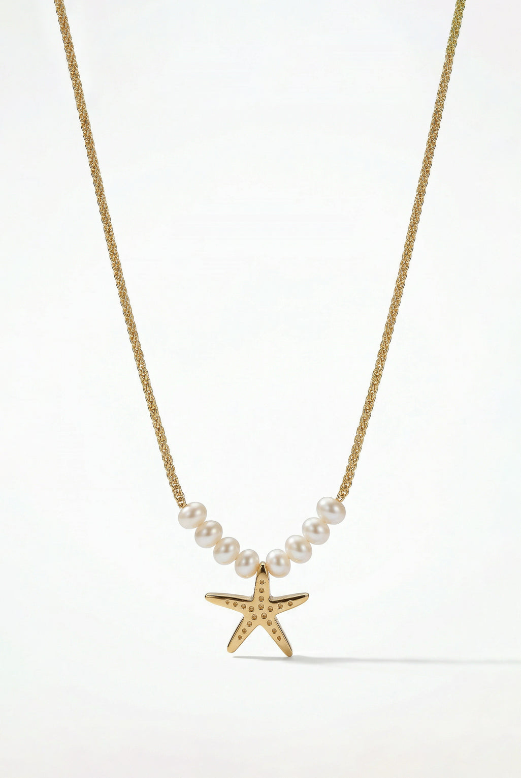 Oshi Necklace