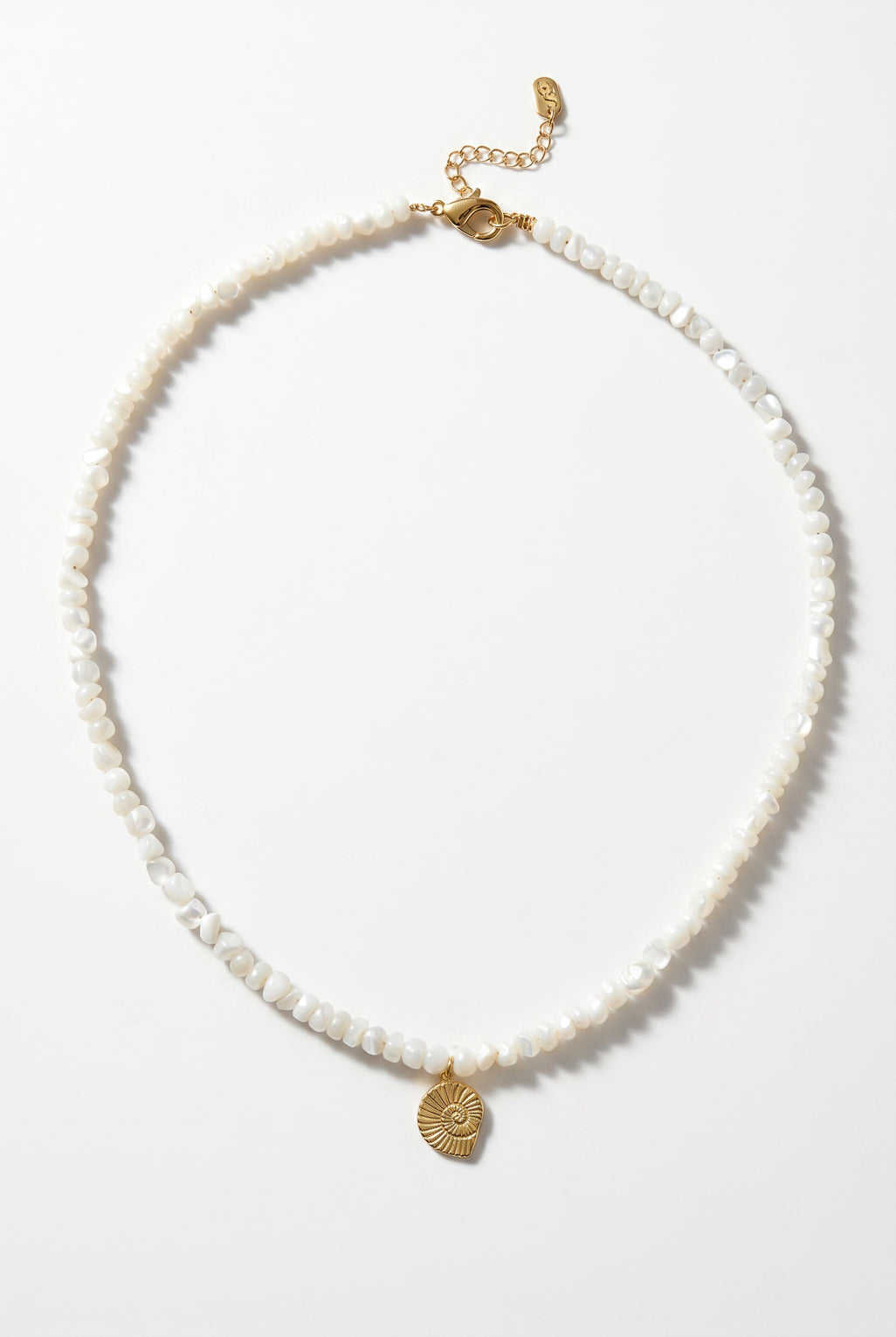 Raya Necklace