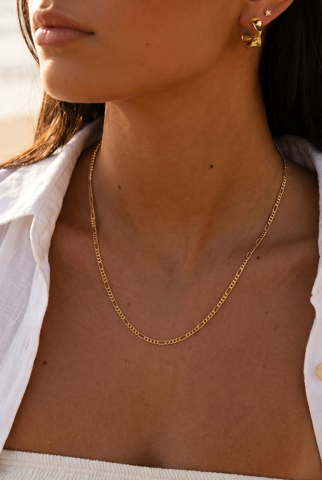 Morena Necklace