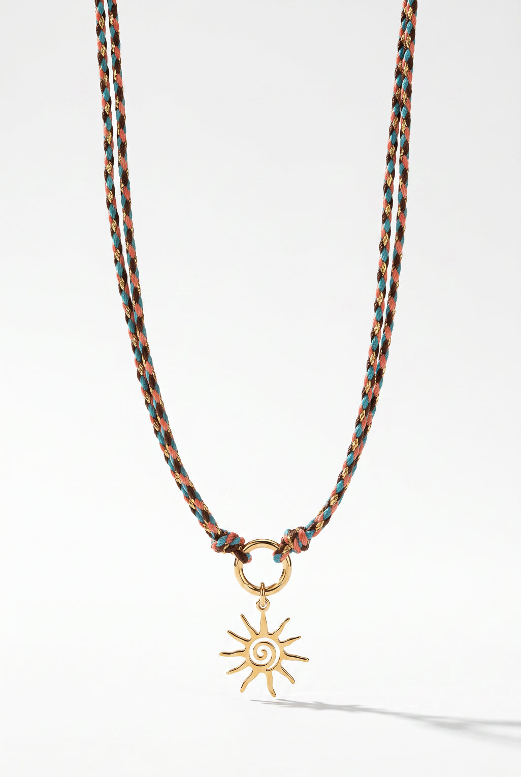 Soleil Necklace