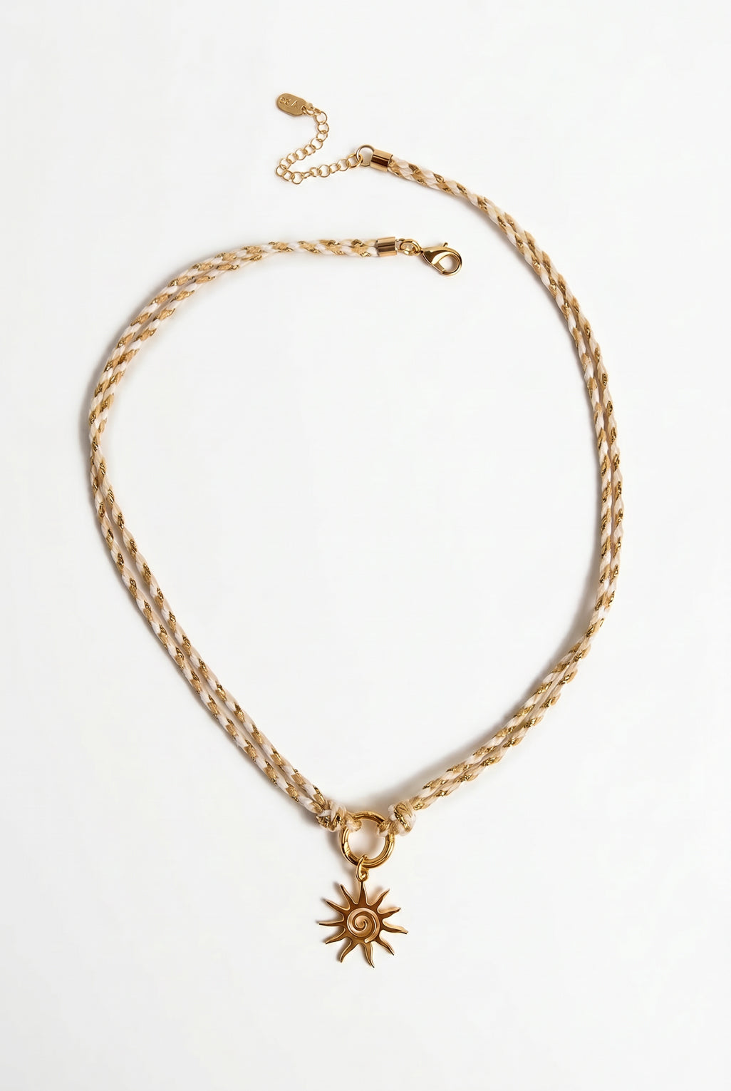 Soleil Necklace