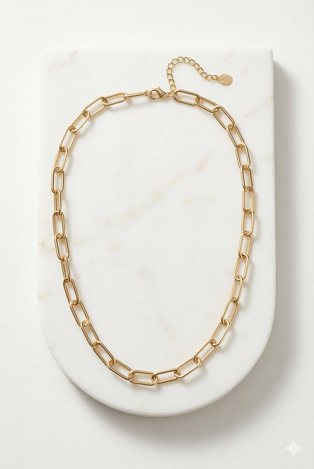 Nola Necklace