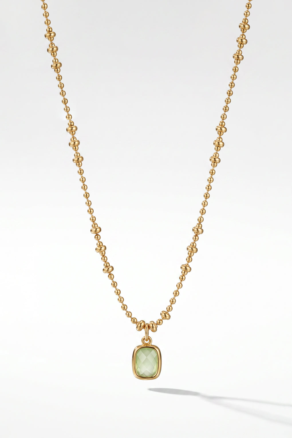 Neri Necklace