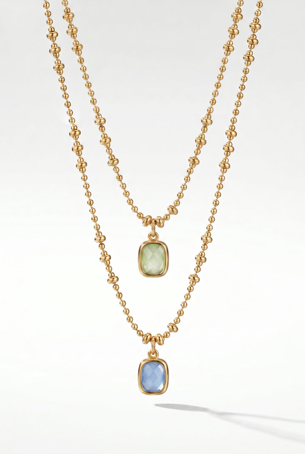 Neri Necklace