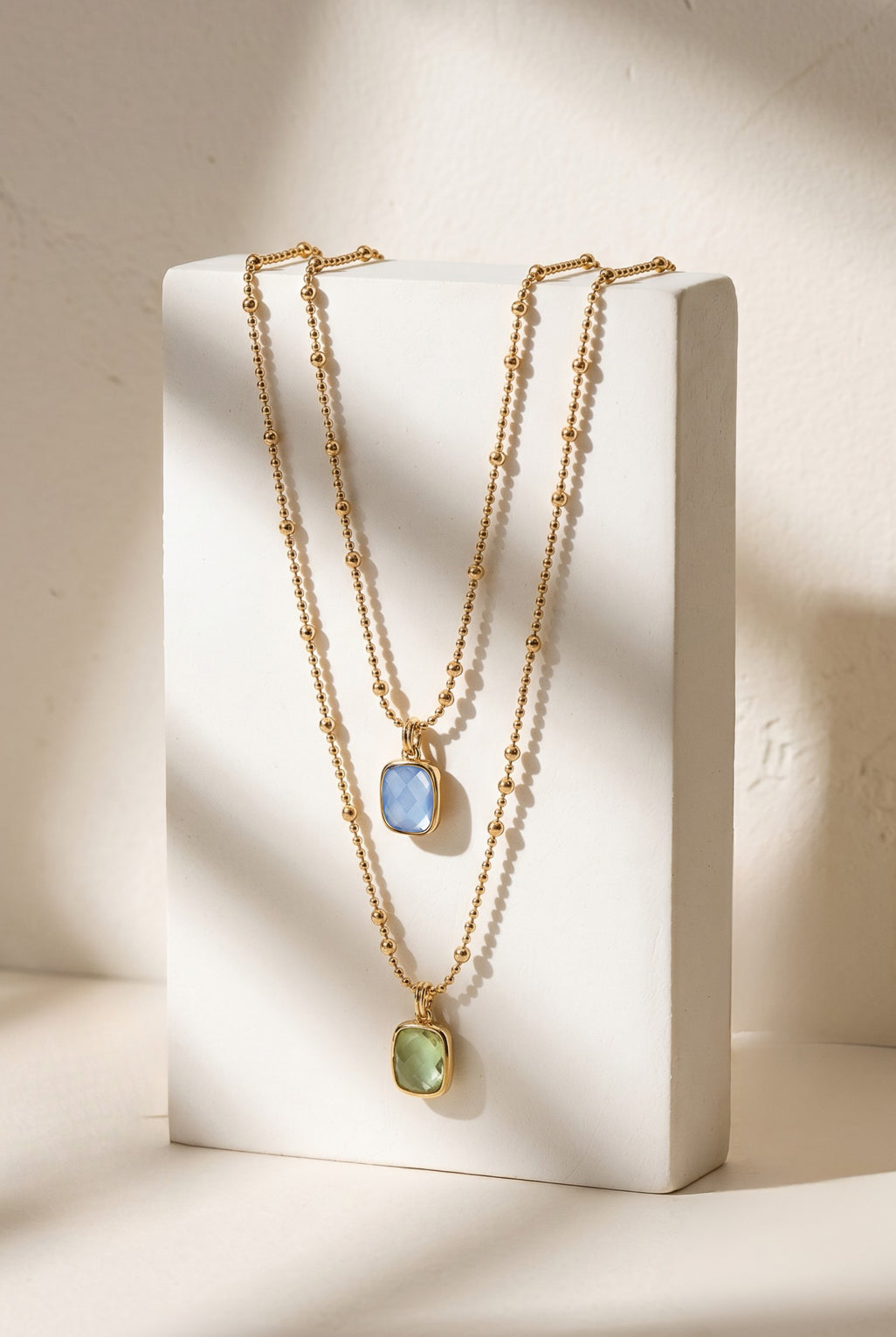 Neri Necklace