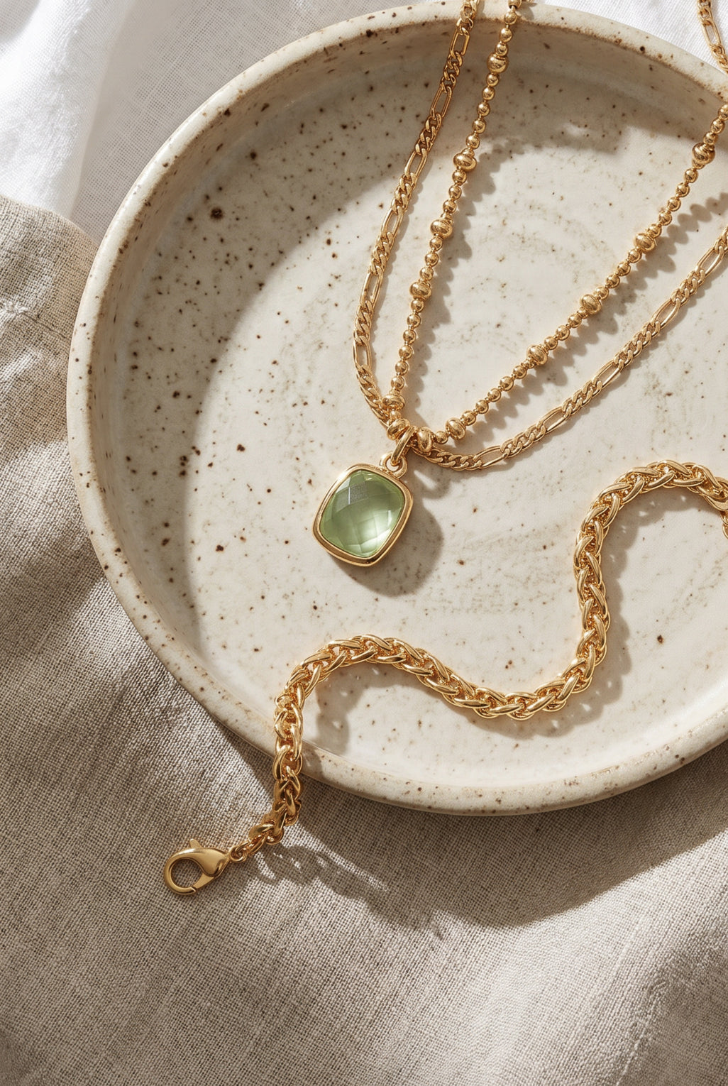 Neri Necklace