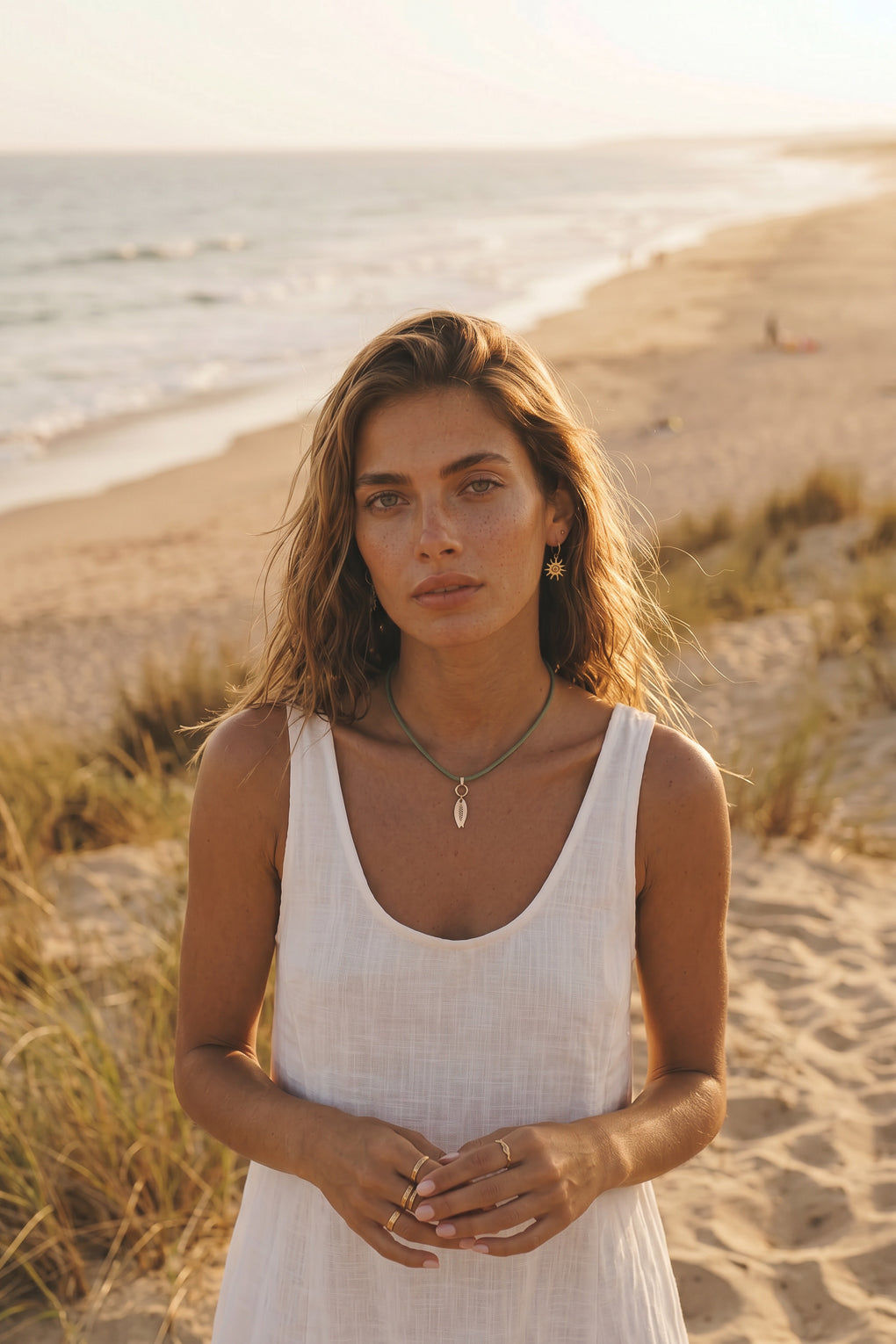 Lumi Necklace
