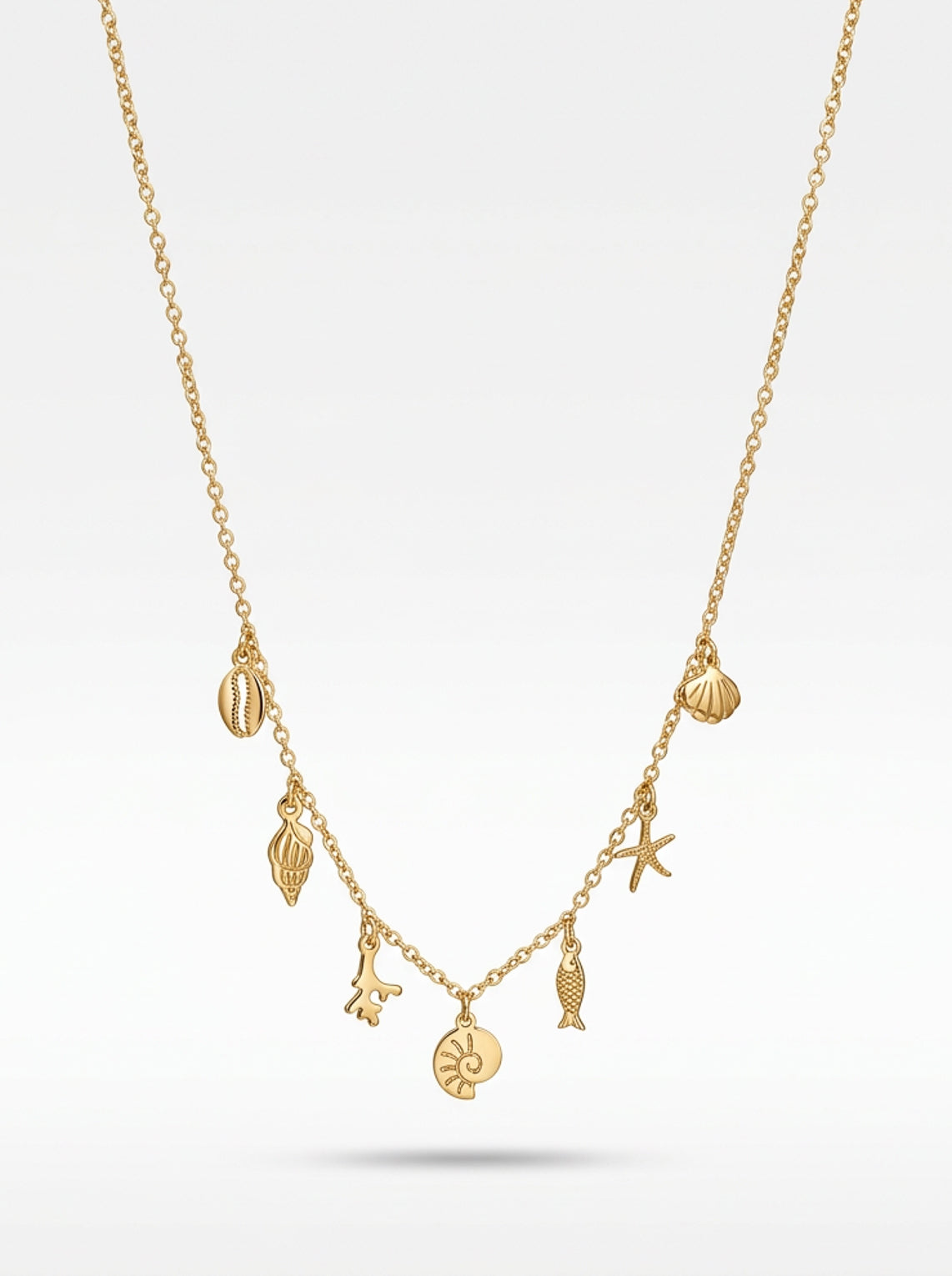 Island Necklace
